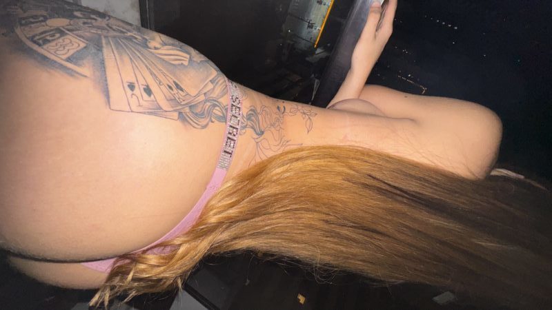 Rayssa Evellyn 7