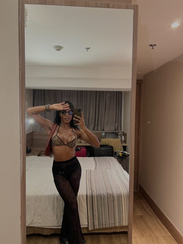 Estela Duarte 1