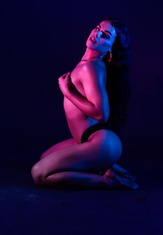 Luísa Galdino 5