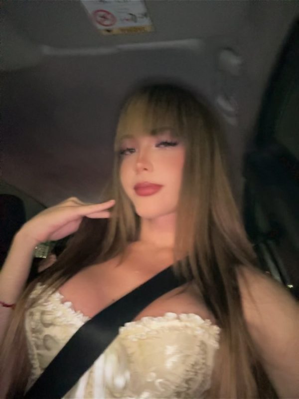Rayssa Evellyn 2