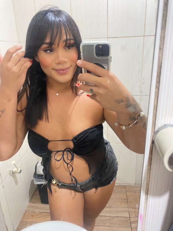 Lala Alencar 2