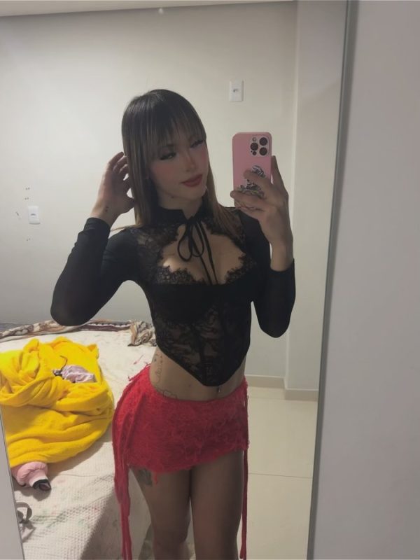 Rayssa Evellyn 2