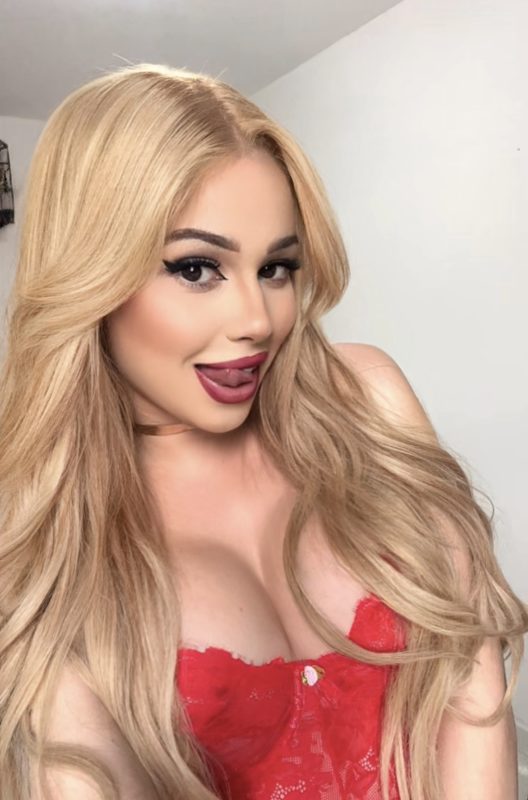 Eduarda Lima 1