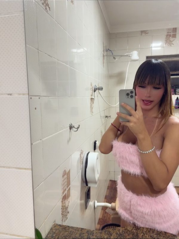 Rayssa Evellyn 1