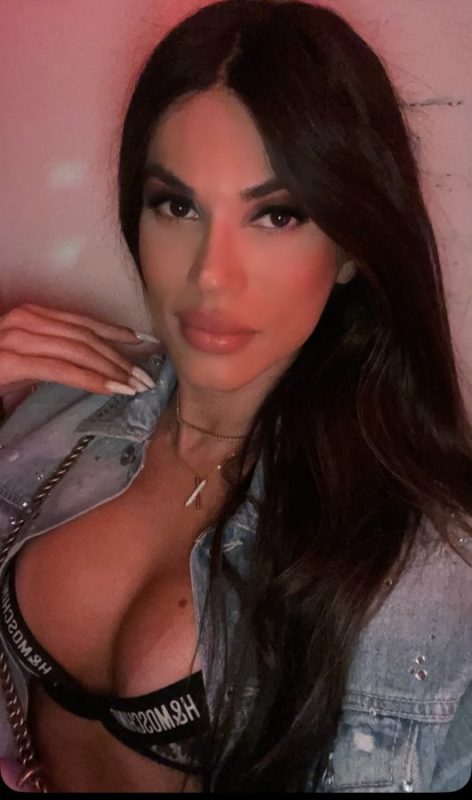 Rafaela Fontana 27
