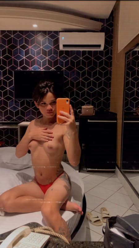Daffiny Moraes 3