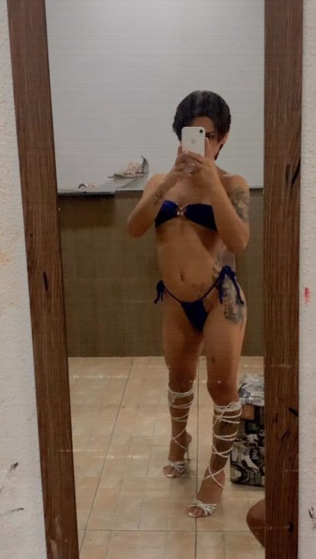 Daffiny Moraes 1