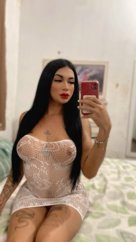 Isabela Santos 9