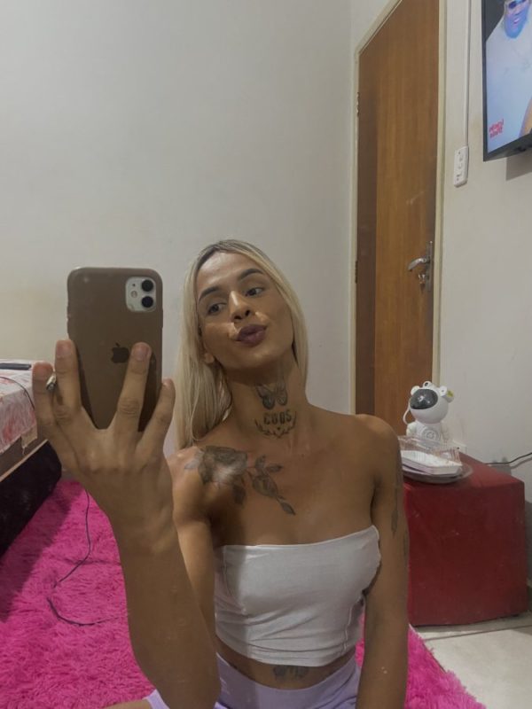 Patricia Lorem 4