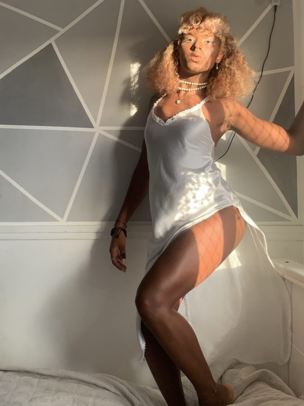 Gata Caribenha 59