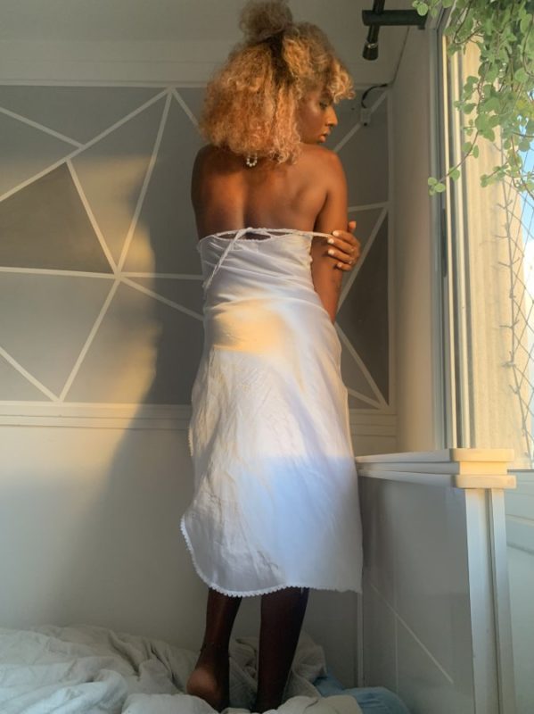 Gata Caribenha 18