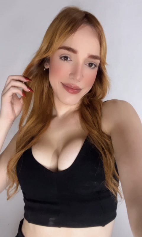 Manu Barbiezinha 9