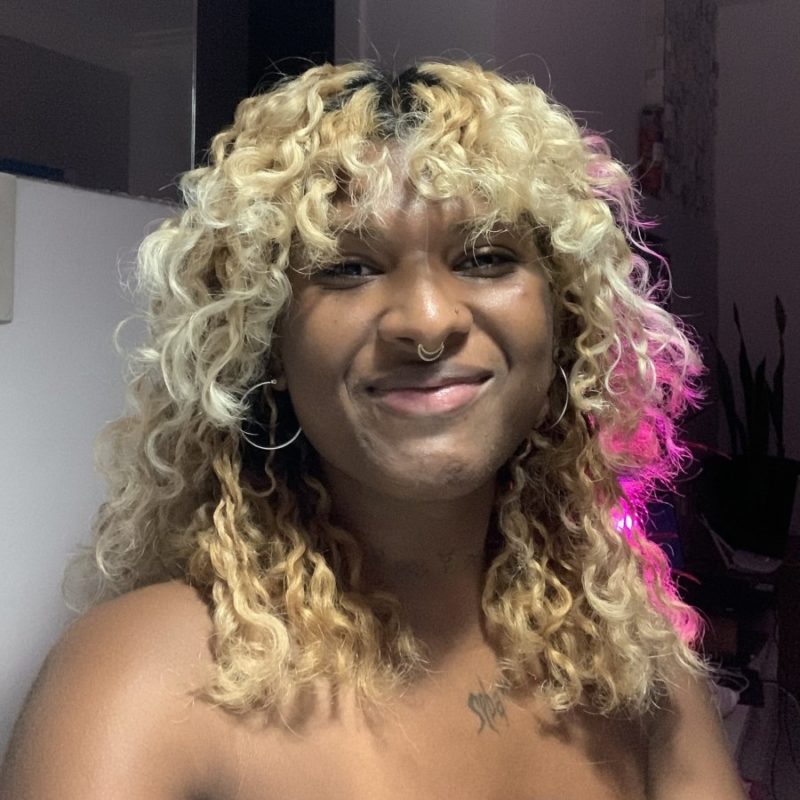 Gata Caribenha 7