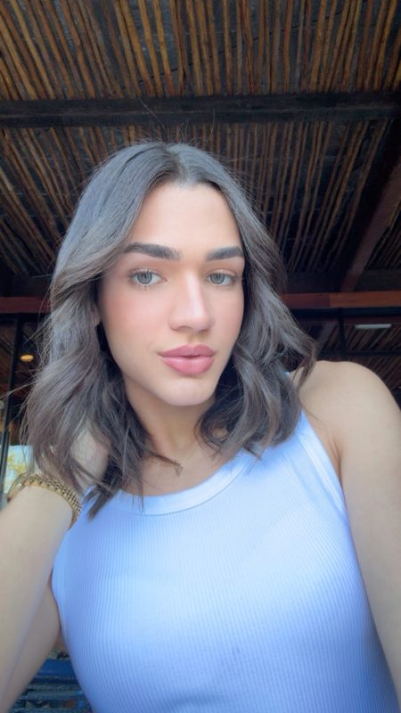Angel Estrela 16