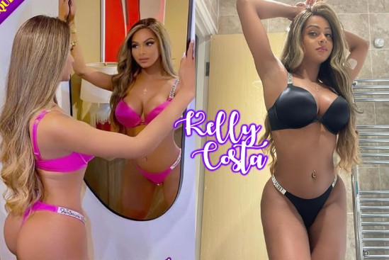 Kelly Costa
