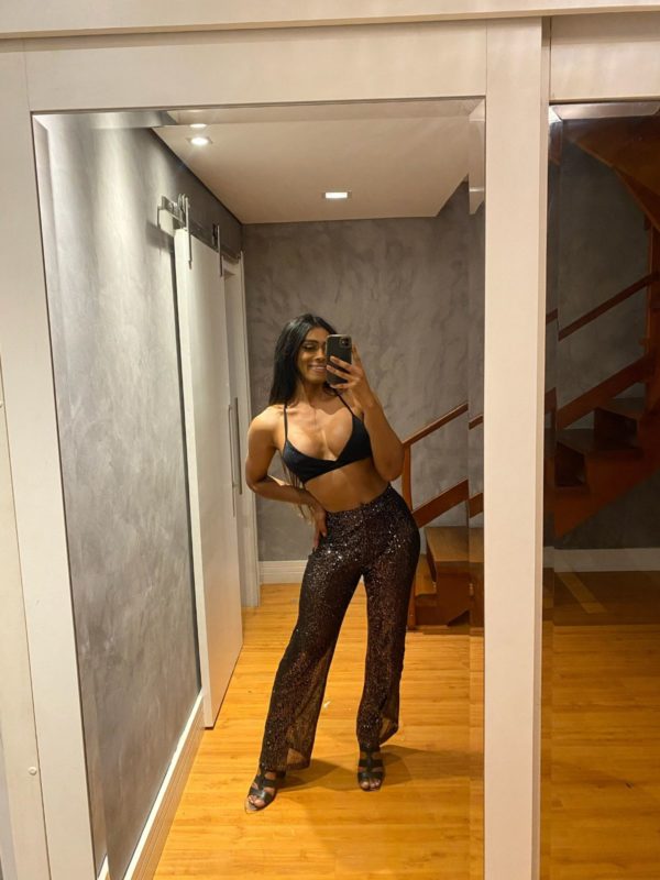 Estela Duarte 10