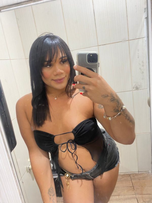 Lala Alencar 1
