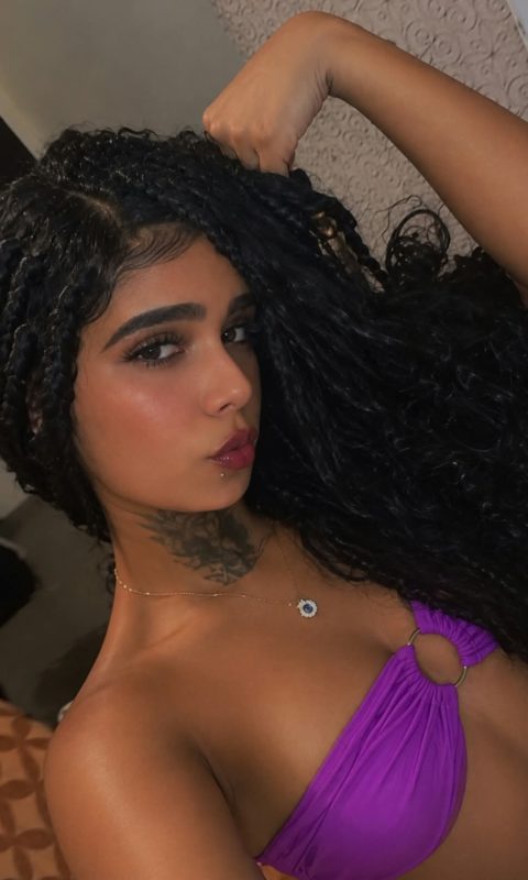 Luiza Lopes 8