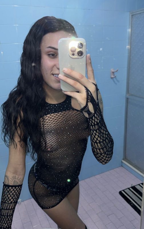 Rebecca Muniz 2