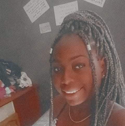 Morena Bombom 2