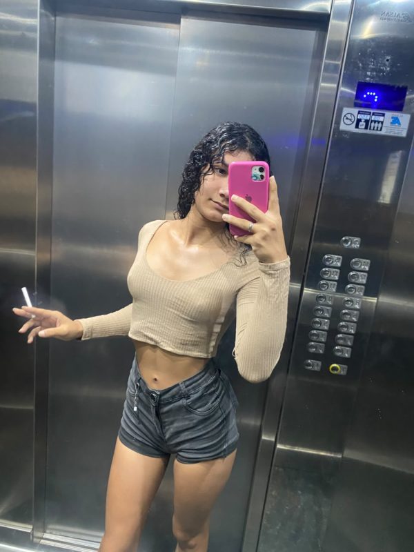 Aurora Oliveira 4