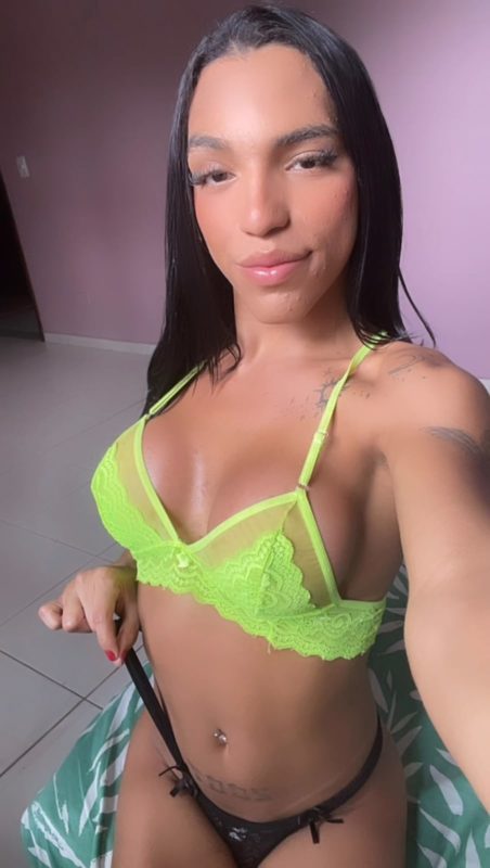 Lunna Putinha 3