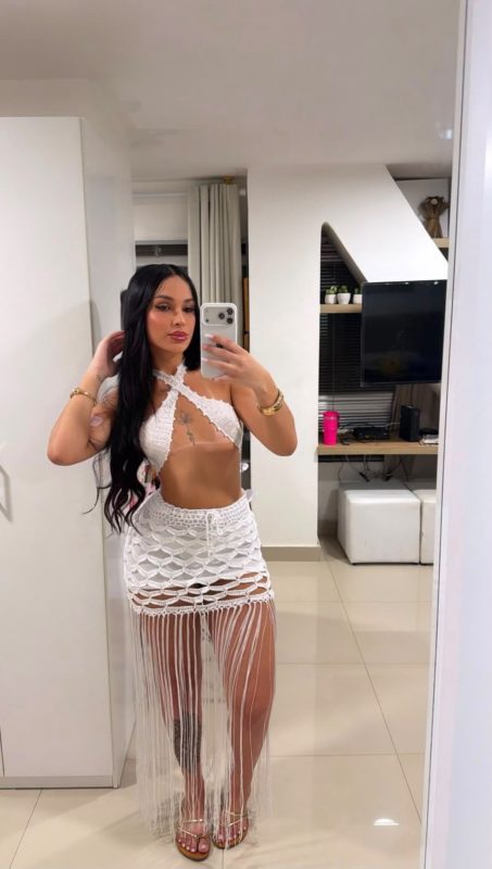 Vitória Angel 8