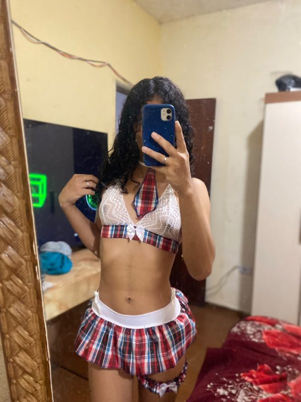 Aurora Oliveira 2