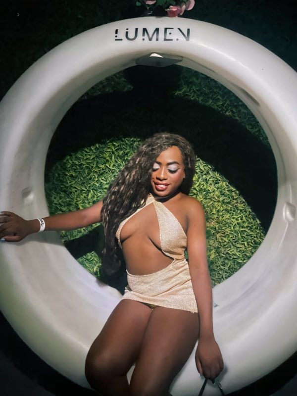 Morena Bombom 4