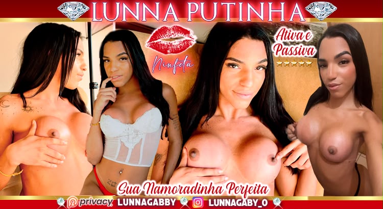 Lunna Putinha
