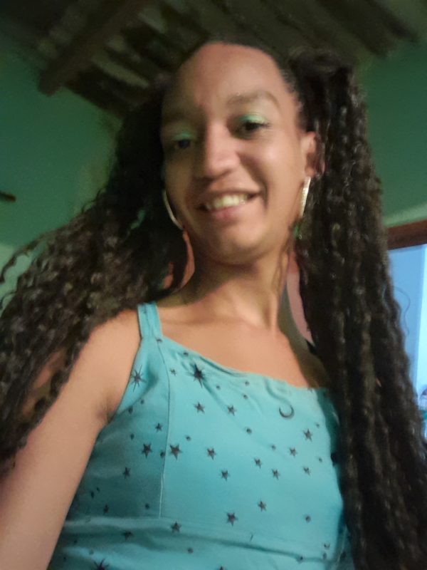Gisele Pimenta 5