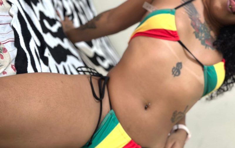 Ayla Andrade