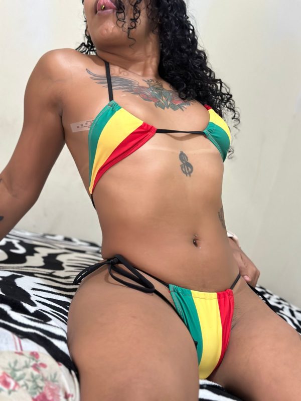 Ayla Andrade 2