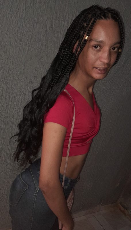 Gisele Pimenta