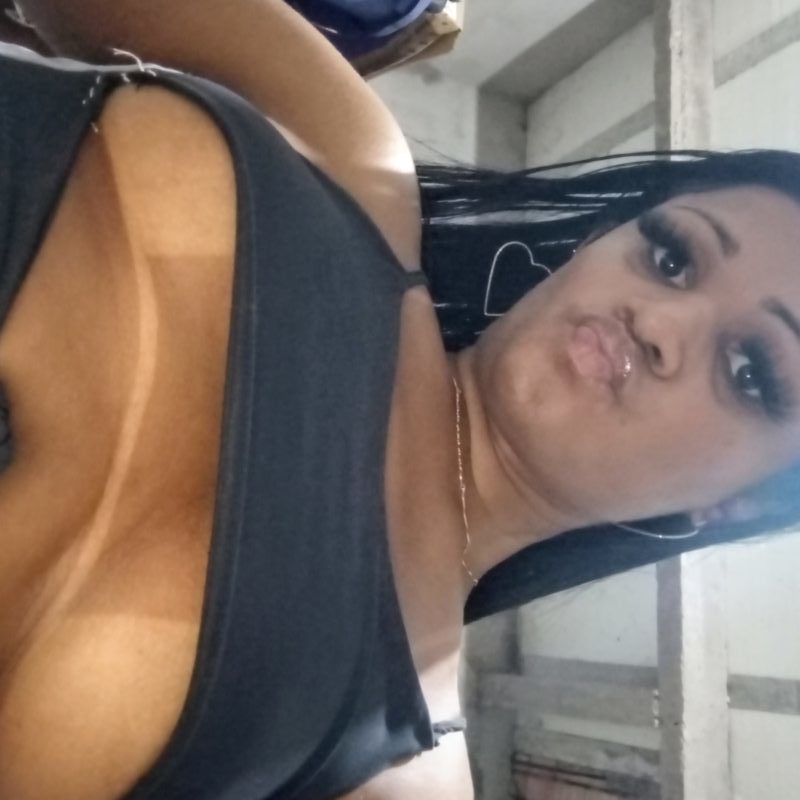 Marcynha Silva