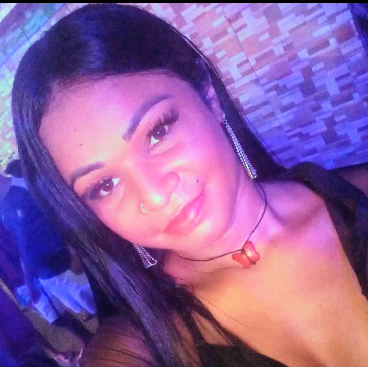 Marcynha Silva 3