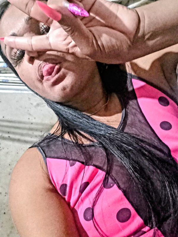 Marcynha Silva 1