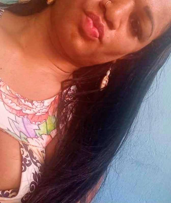 Marcynha Silva 4