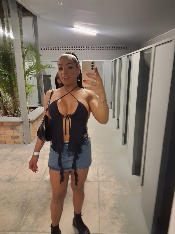 Luana Ferraz 9