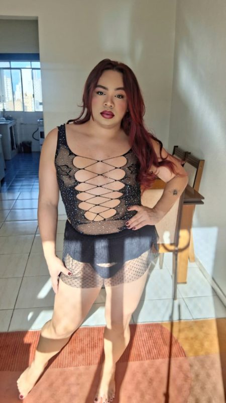 Jully Cavalona 31