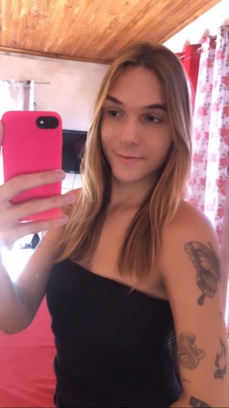 Jully Sexy 1