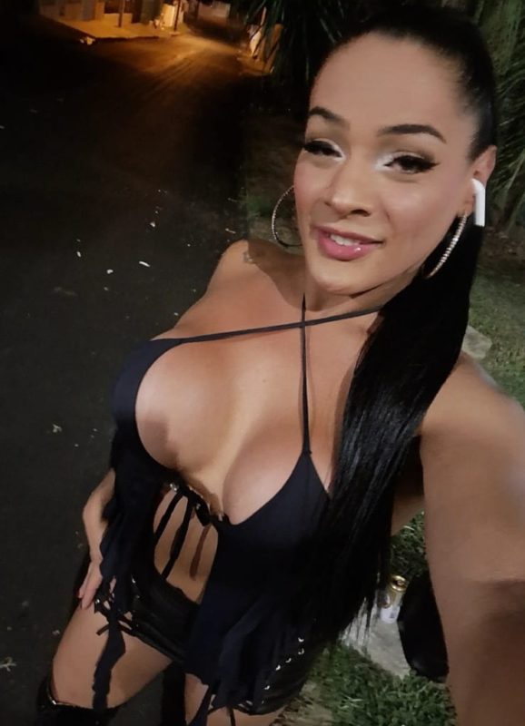 Luana Ferraz 4