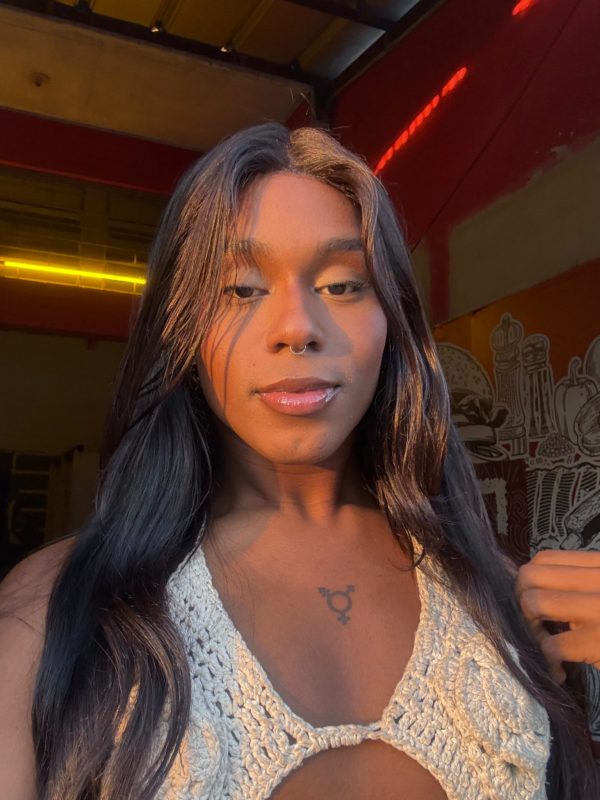 Pretinha Carioca 4