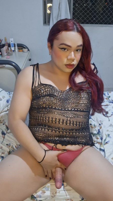 Jully Cavalona 9