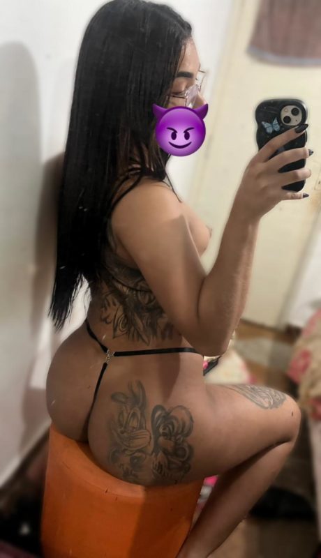 Gaby Bueno 3