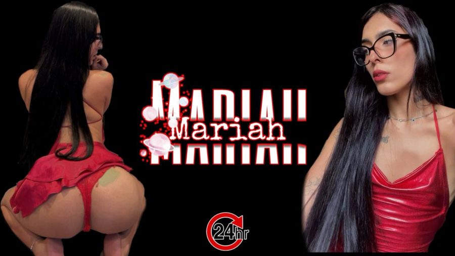 Maríah Santana