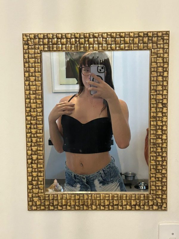 Milena Aguiar 7