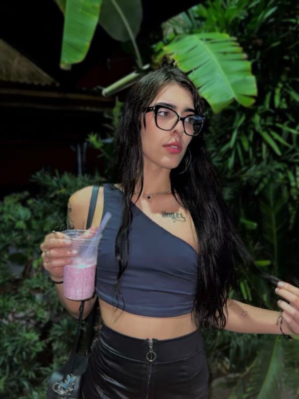 Maríah Santana 5