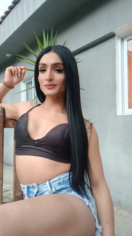 Beatriz Lima 18