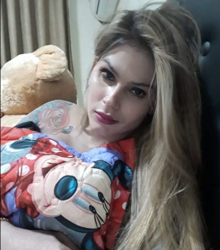 Carol Ninfa 13